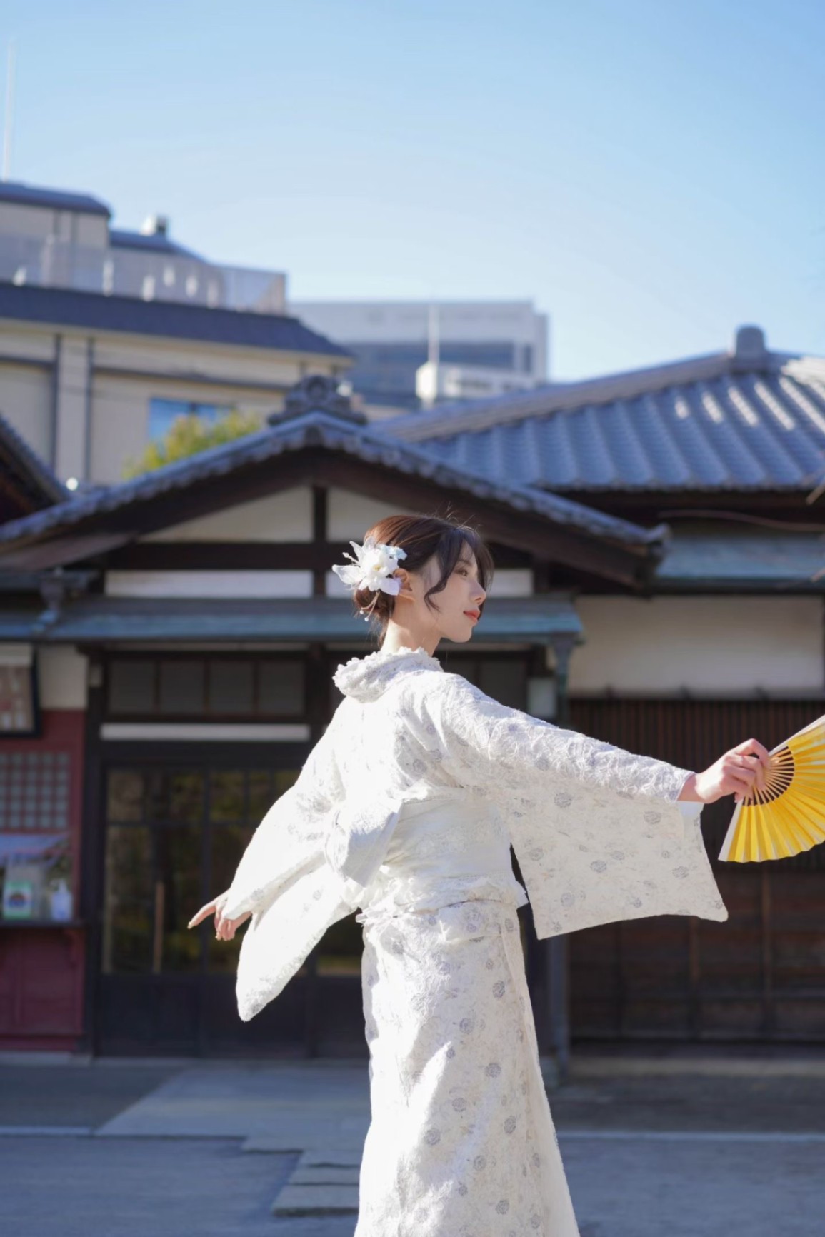 AD鈣奶 - 滑雪教練照片 1