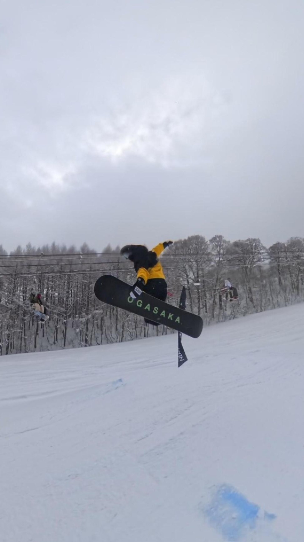 Bruce - 滑雪教練照片 1