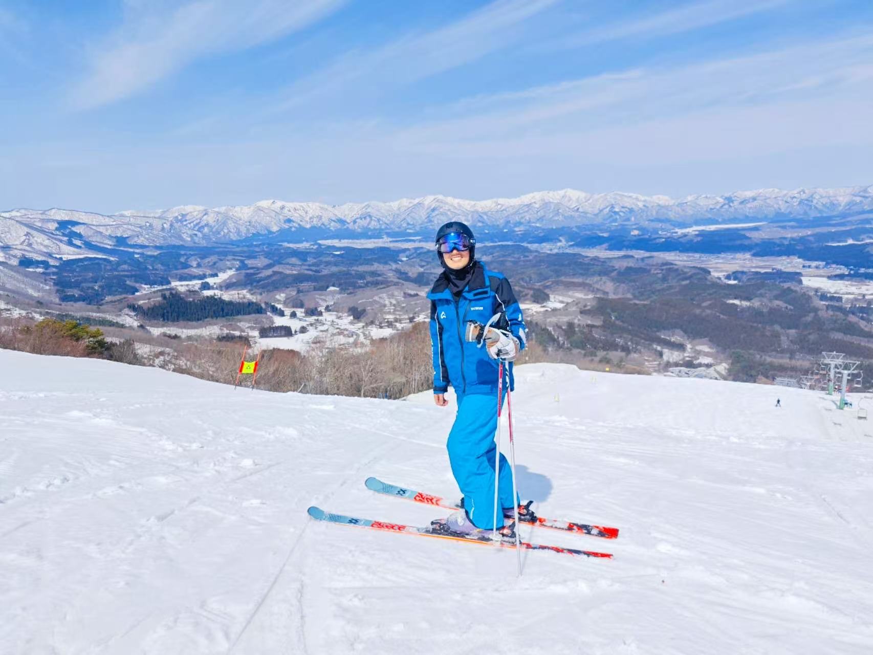 Geng - 滑雪教練照片 1