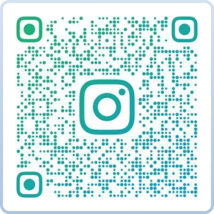 Instagram QR Code
