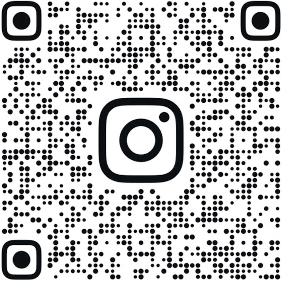 Instagram QR Code
